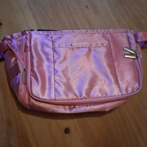 Sleek Pink Women's Bag Insert